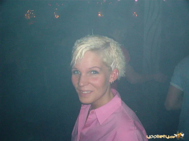 08.03.2003 – Mediahall Melle – Bild 2