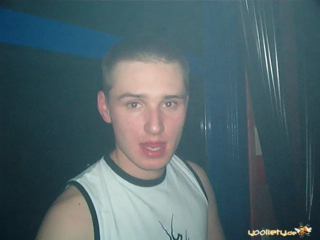 08.03.2003 – Mediahall Melle – Bild 39