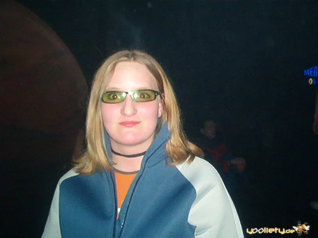 08.03.2003 – Mediahall Melle – Bild 47