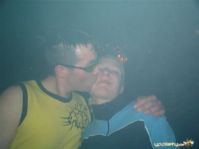 08.03.2003 – Mediahall Melle – Bild 21