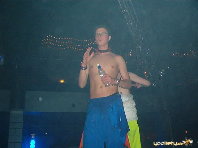 08.03.2003 – Mediahall Melle – Bild 44