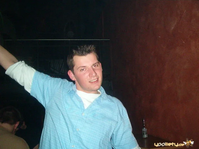 08.03.2003 – Mediahall Melle – Bild 30