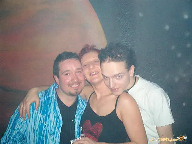 08.03.2003 – Mediahall Melle – Bild 26