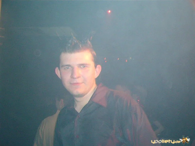 08.03.2003 – Mediahall Melle – Bild 6