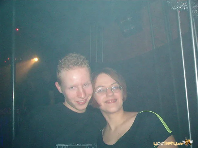 08.03.2003 – Mediahall Melle – Bild 37