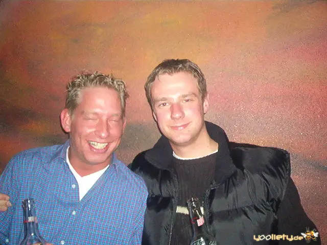 08.03.2003 – Mediahall Melle – Bild 13