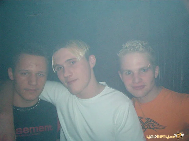 08.03.2003 – Mediahall Melle – Bild 8