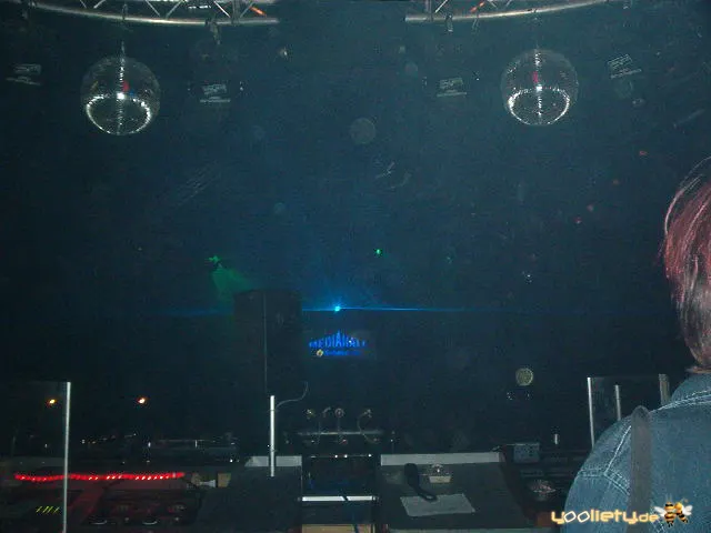 08.03.2003 – Mediahall Melle – Bild 23