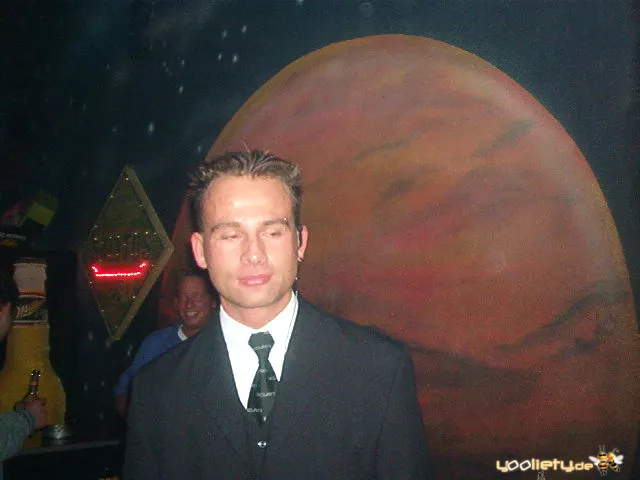 08.03.2003 – Mediahall Melle – Bild 11