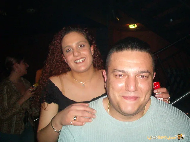 08.03.2003 – Mediahall Melle – Bild 32