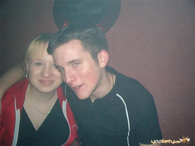 08.03.2003 – Mediahall Melle – Bild 36