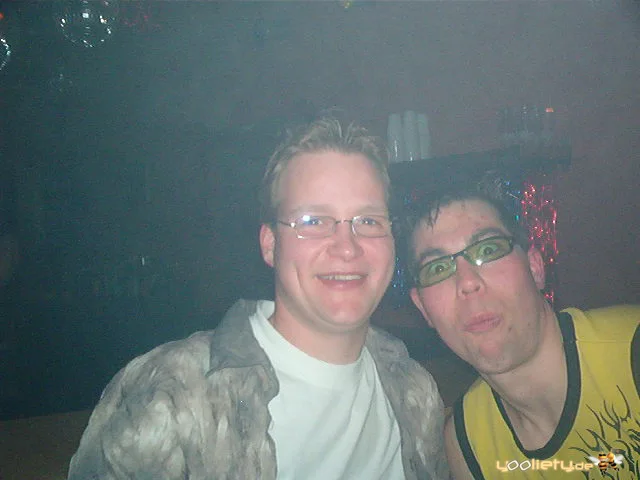 08.03.2003 – Mediahall Melle – Bild 41