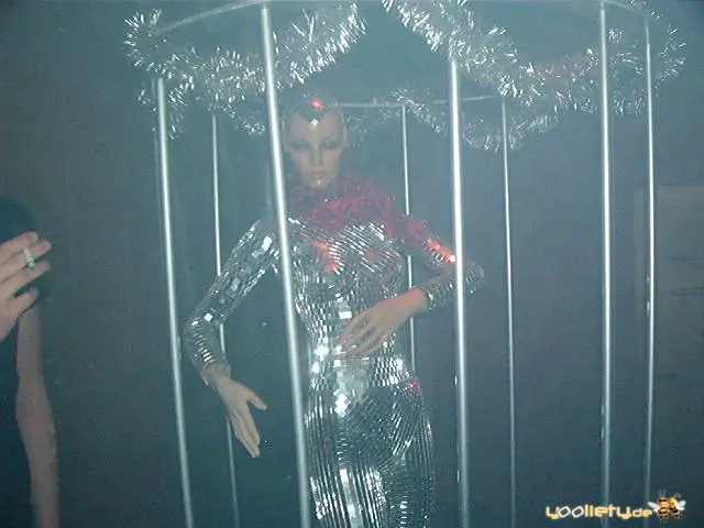 08.03.2003 – Mediahall Melle – Bild 5