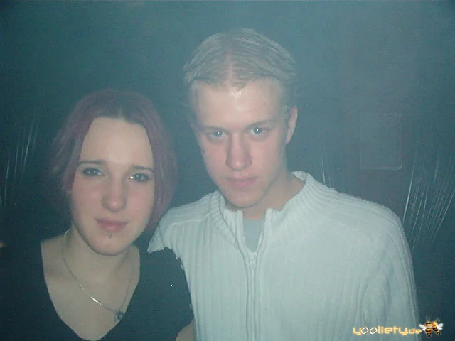 08.03.2003 – Mediahall Melle – Bild 35