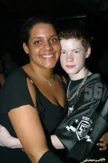 Hot Choclate Party – Arena Nienburg