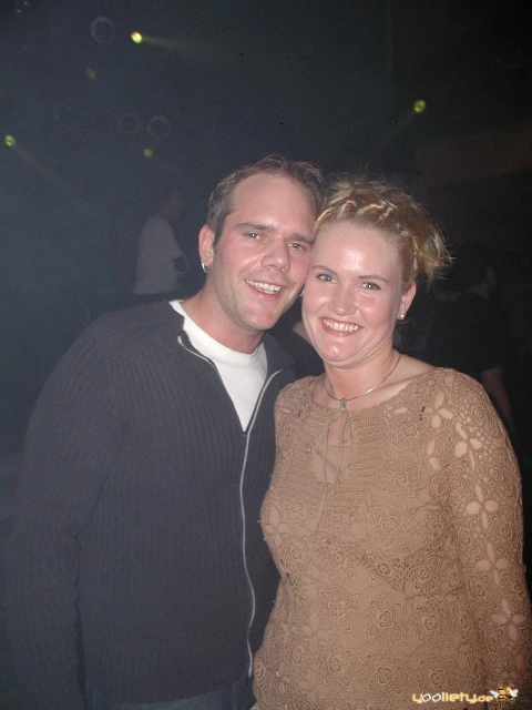 08.03.2003 – Bahnhof PW Porta Westfalica