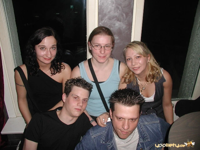 08.03.2003 – Bahnhof PW Porta Westfalica – Bild 52