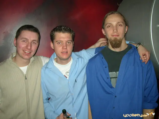 08.03.2003 – MEC Hannover