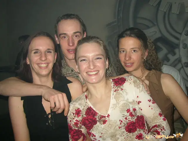 08.03.2003 – MEC Hannover – Bild 37