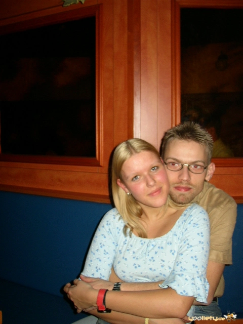 08.03.2003 – MEC Hannover – Bild 22