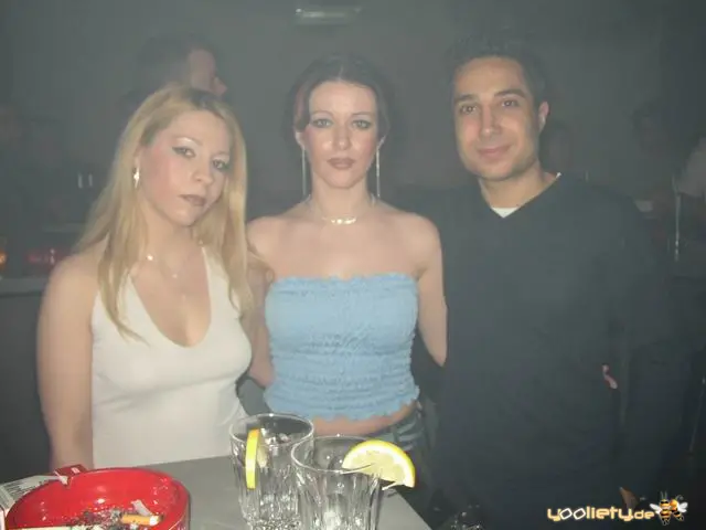 08.03.2003 – MEC Hannover – Bild 17