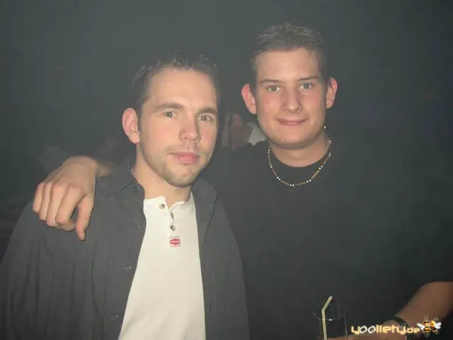 08.03.2003 – MEC Hannover – Bild 3