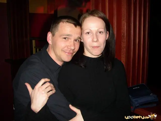 08.03.2003 – MEC Hannover – Bild 6