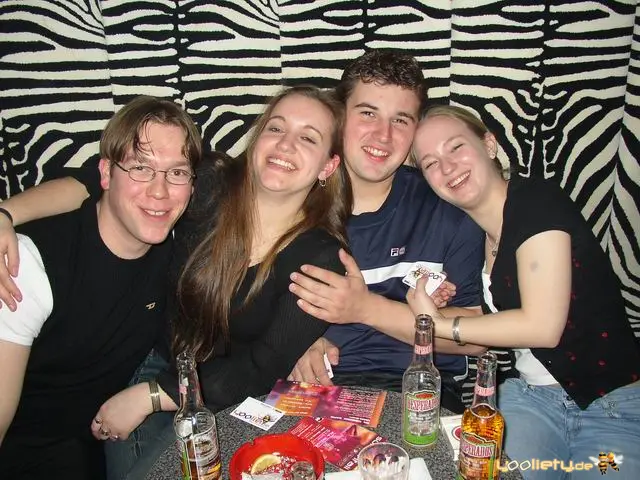 08.03.2003 – MEC Hannover – Bild 9