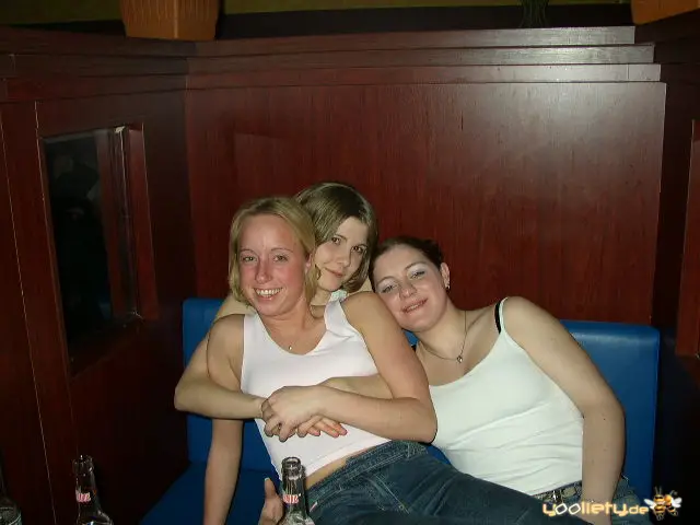 08.03.2003 – MEC Hannover – Bild 26