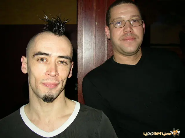 08.03.2003 – MEC Hannover – Bild 45