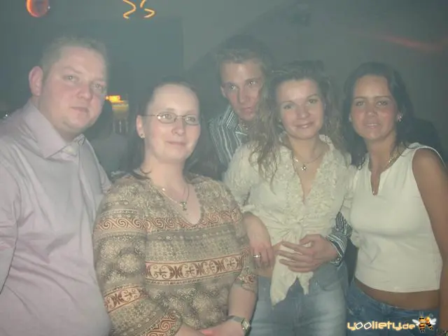 08.03.2003 – MEC Hannover – Bild 13