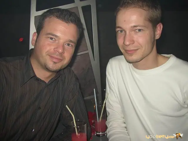 08.03.2003 – MEC Hannover – Bild 16