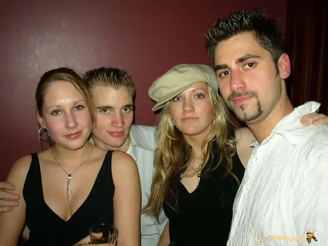 08.03.2003 – MEC Hannover – Bild 43