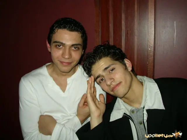 08.03.2003 – MEC Hannover – Bild 44