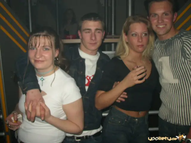 08.03.2003 – MEC Hannover – Bild 35