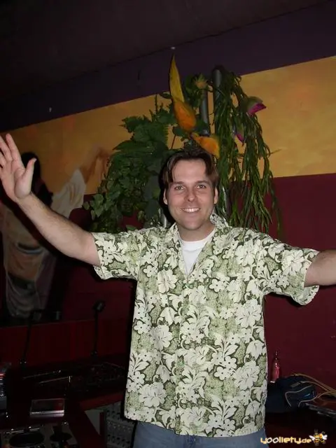 08.03.2003 – MEC Hannover – Bild 5