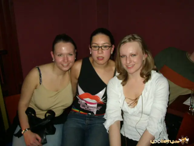 08.03.2003 – MEC Hannover – Bild 25