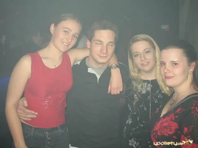 08.03.2003 – MEC Hannover – Bild 14