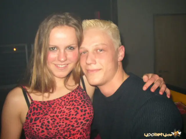 08.03.2003 – MEC Hannover – Bild 1