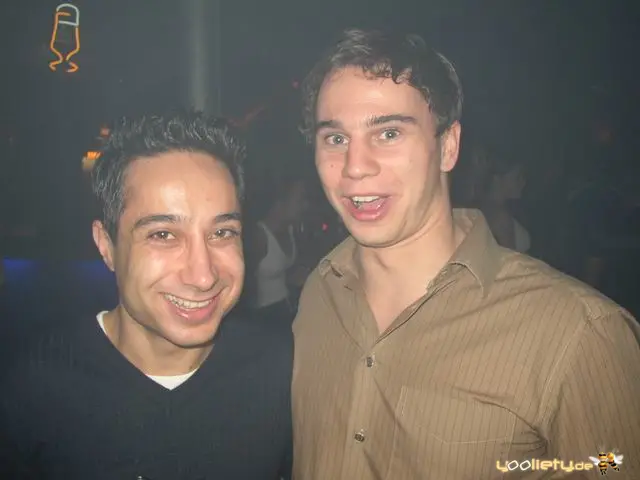 08.03.2003 – MEC Hannover – Bild 18