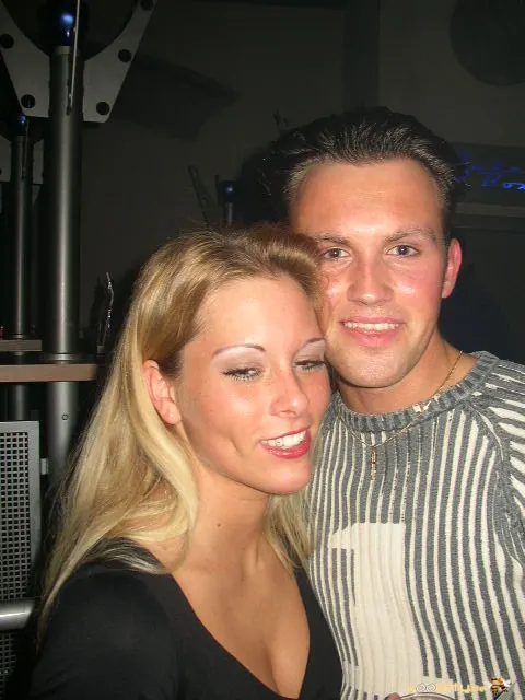 08.03.2003 – MEC Hannover – Bild 36