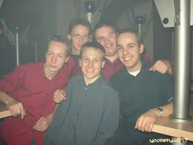 08.03.2003 – MEC Hannover – Bild 12