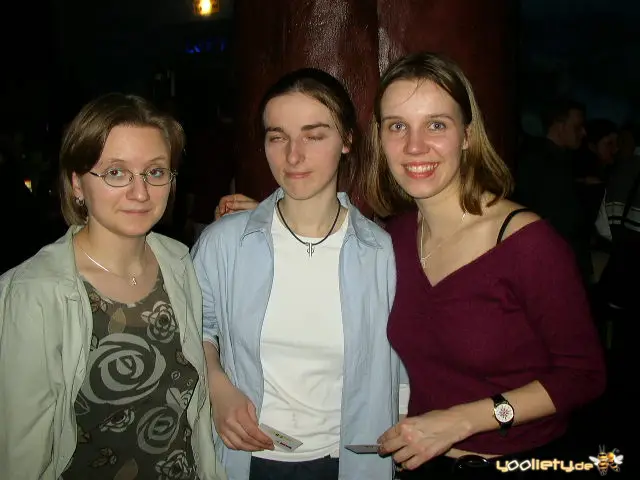 08.03.2003 – MEC Hannover – Bild 32