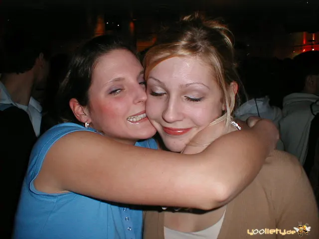 13.03.2003 – Baggi Hannover