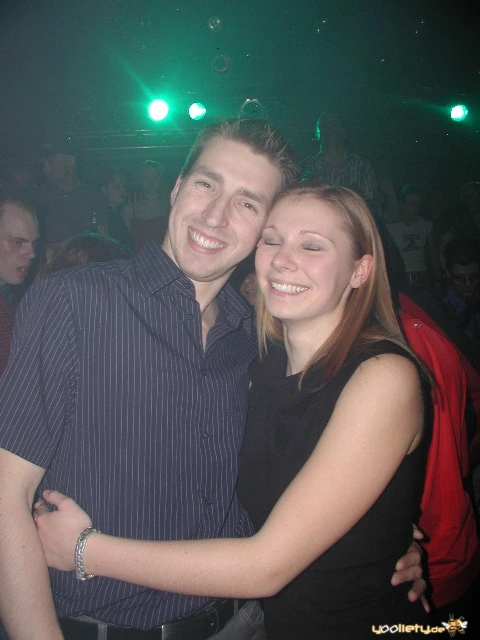 14.03.2003 – Bahnhof PW Porta Westfalica