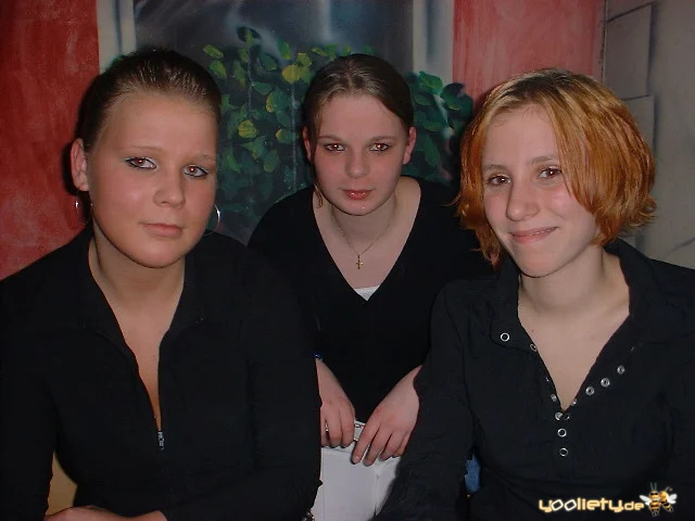 15.03.2003 – ex-M Garbsen – Bild 12