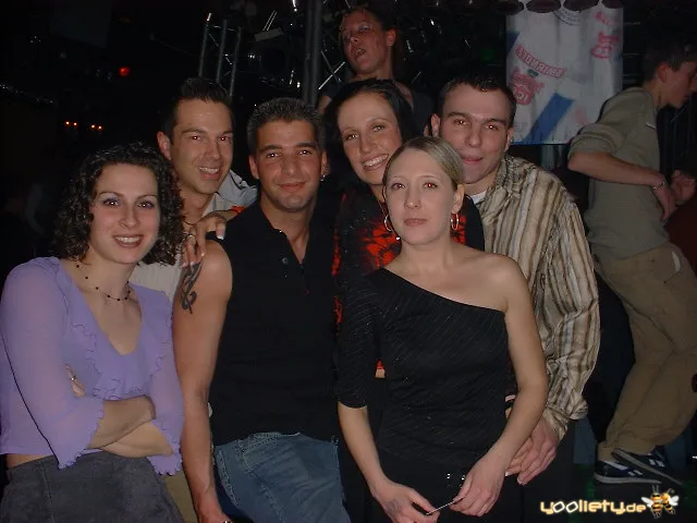 15.03.2003 – ex-M Garbsen – Bild 26