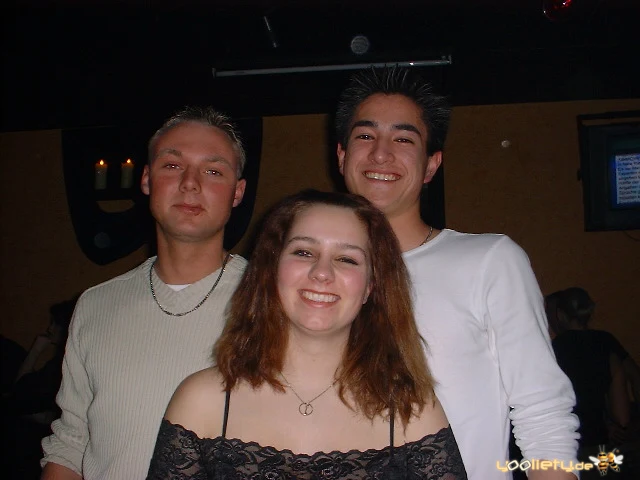 15.03.2003 – ex-M Garbsen – Bild 22