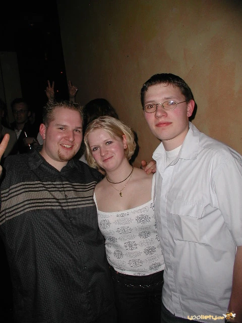 15.03.2003 – Go!Parc Herford – Bild 25