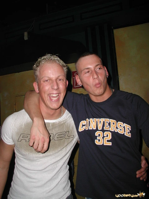 15.03.2003 – Go!Parc Herford – Bild 45